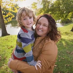 Meet your Posher, Jennifer